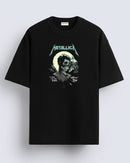 Sad but true - Oversized T-shirt