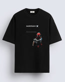 Samprado - Oversized T-shirt
