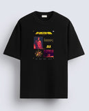 Sanctuary - Oversized T-shirt