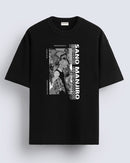 Sano Manjiro - Oversized T-shirt