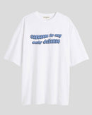 Sarcasm - Oversized T-shirt