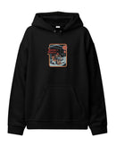 Satan - Hooded Sweatshirt