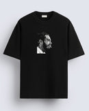 Savage post malone - Oversized T-shirt
