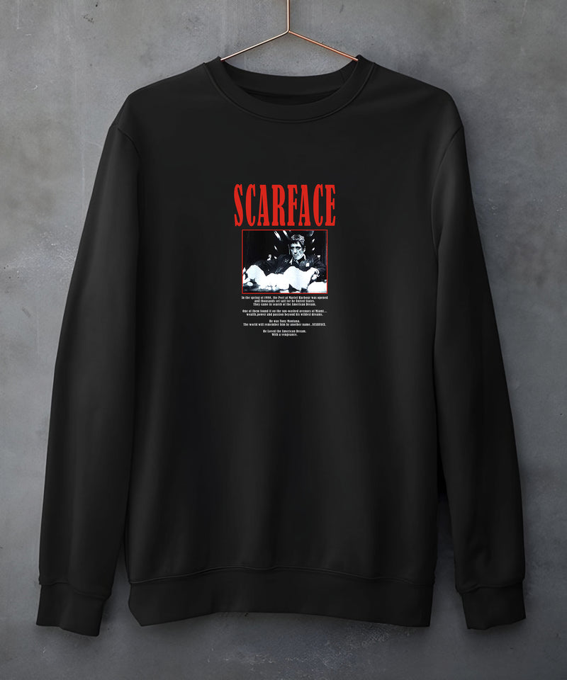 Scarface - Sweatshirt