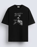 Secrets - Oversized T-shirt