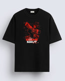 Seedhe Maut - Oversized T-shirt