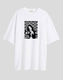 Shades of cool - Oversized T-shirt