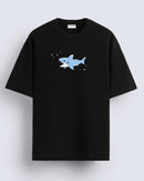 Sharky - Oversized T-shirt