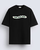 Shik shak shok - Oversized T-shirt