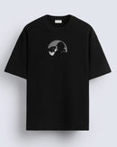Shoot - Oversized T-shirt