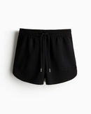 Women shorts - Black