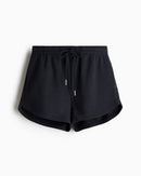 Women shorts - Navy Blue