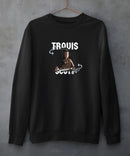 Sicko mode - Sweatshirt