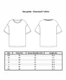 Kokoro - Oversized T-shirt