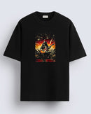 Slash - Oversized T-shirt