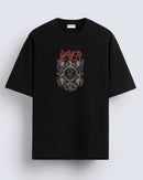 Slayer - Oversized T-shirt