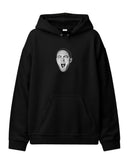 Sleepy head - Hooded Sweatshirt