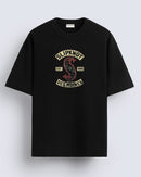 Siipknot - Oversized T-shirt