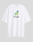 Slow progress - Oversized T-shirt