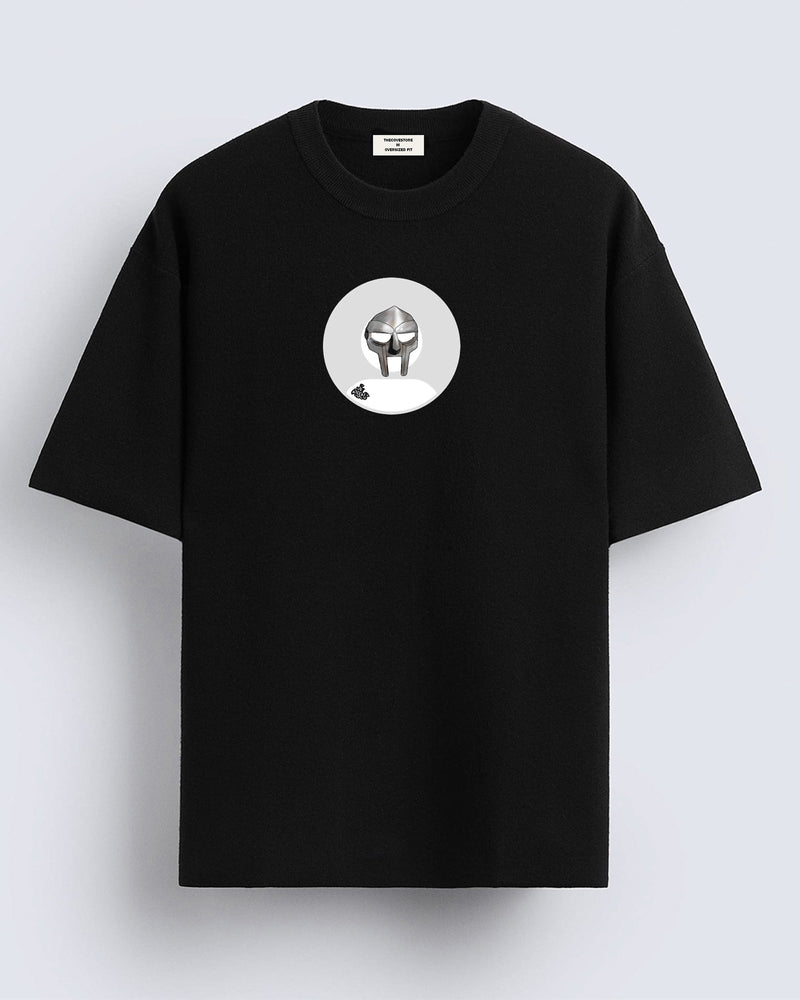 Soldier - Oversized T-shirt