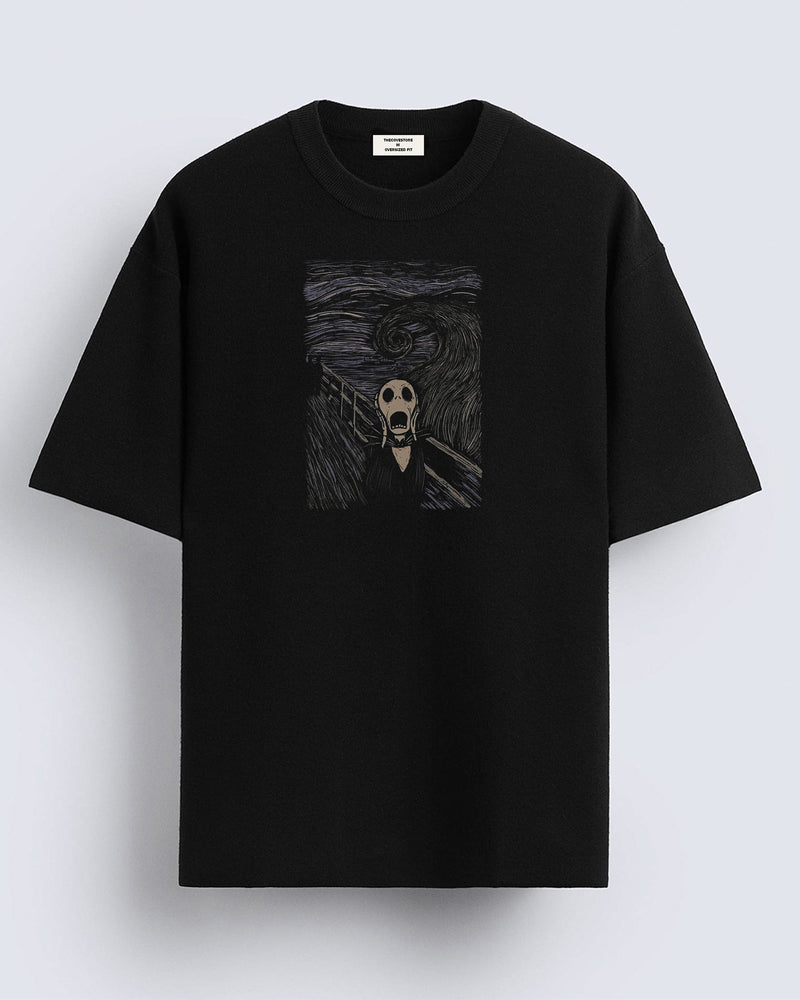 Soul - Oversized T-shirt