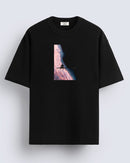 Galaxy - Oversized T-shirt