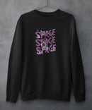 Space - Sweatshirt
