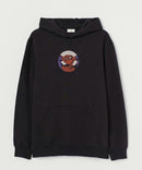 Mighty spidy - Hooded Sweatshirt