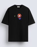 Money web - Oversized T-shirt