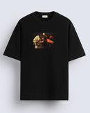 Spirit - Oversized T-shirt