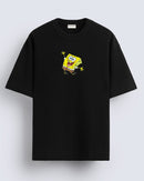 Spong bob - Oversized T-shirt