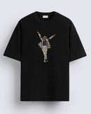 Stage - Oversized T-shirt
