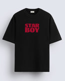 Star - Oversized T-shirt