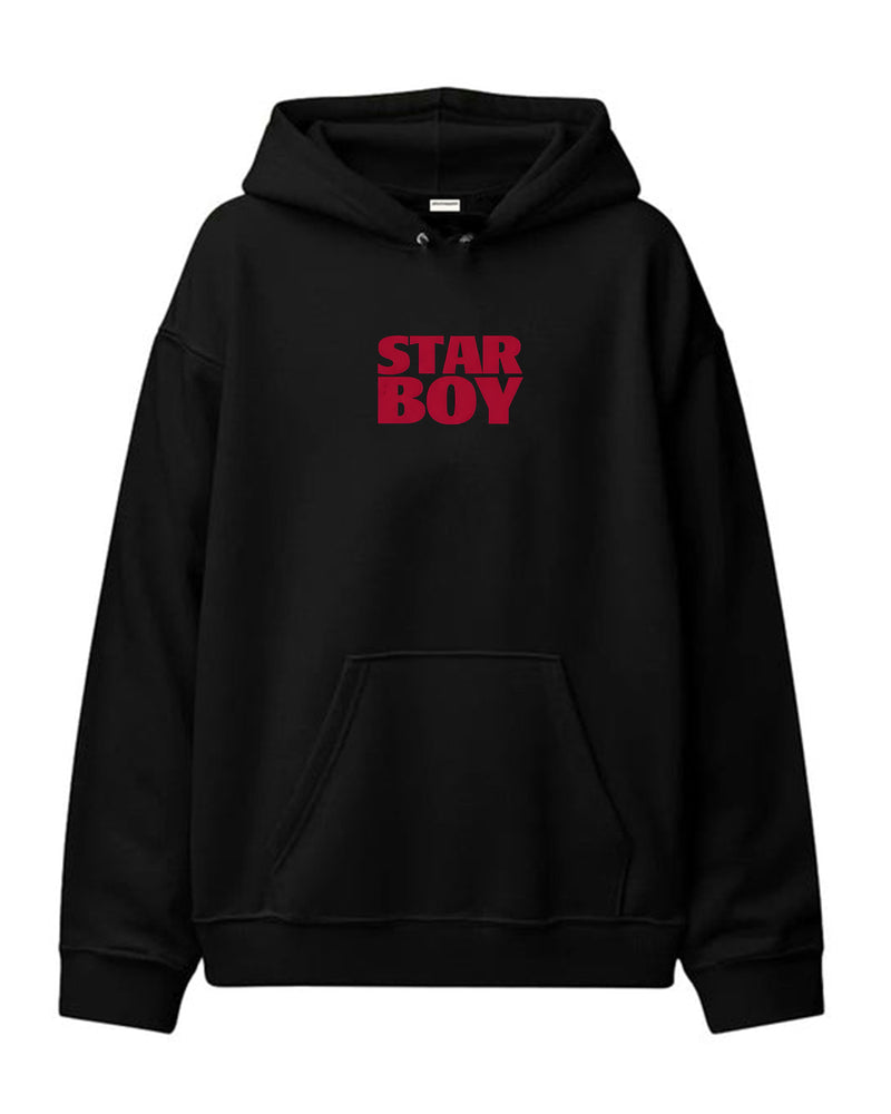 Starboy - Hooded Sweatshirt