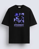 Starboy - Oversized T-shirt