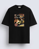 Started from your heart - Oversized T-shirt