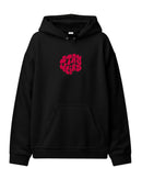 Stay weird - Hooded Sweatshirt