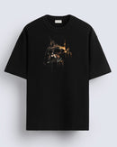 Steel - Oversized T-shirt