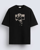 Stereo - Oversized T-shirt