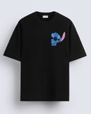 Stitch - Oversized T-shirt