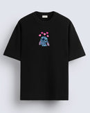 Adorable stitch - Oversized T-shirt