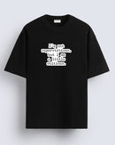 Stitious - Oversized T-shirt