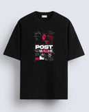 Stoney - Oversized T-shirt