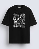 Stray kids - Oversized T-shirt