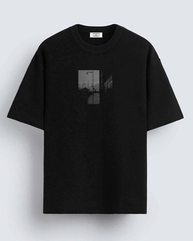 Street - Oversized T-shirt