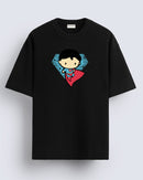 Superman - Oversized T-shirt