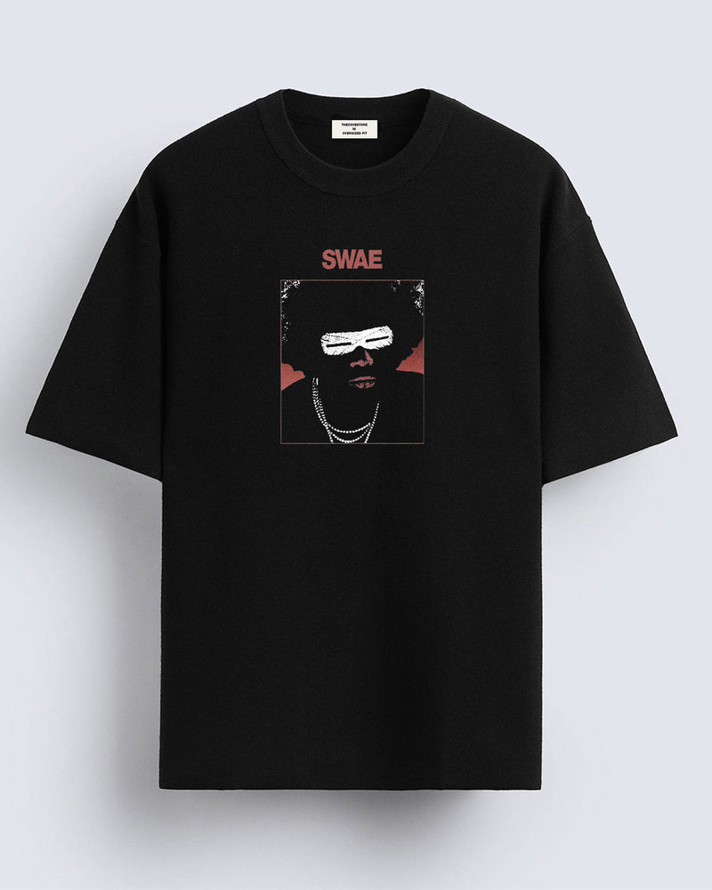 Swae - Oversized T-shirt