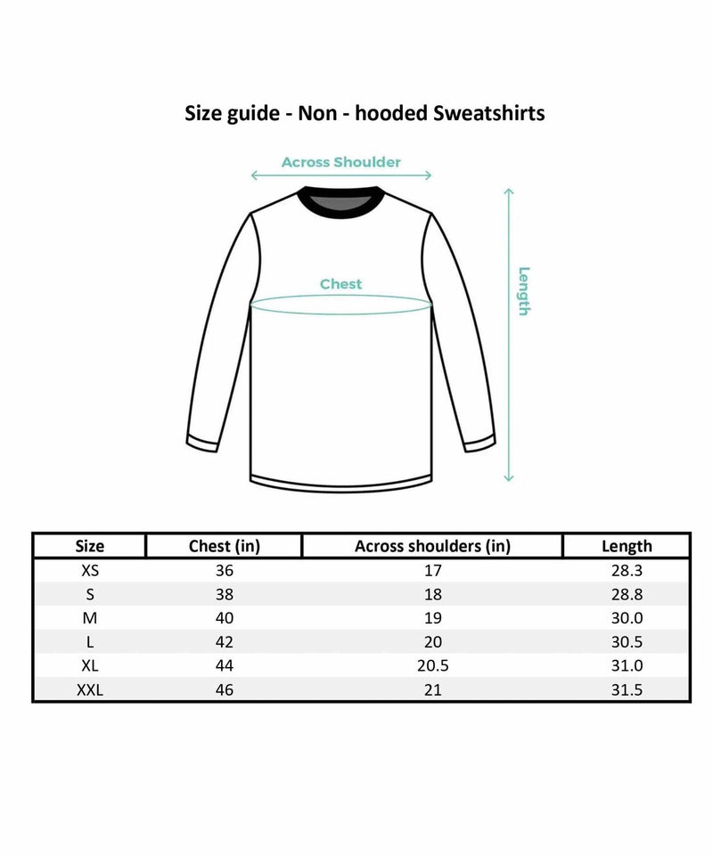 Surprise me Black - Sweatshirt