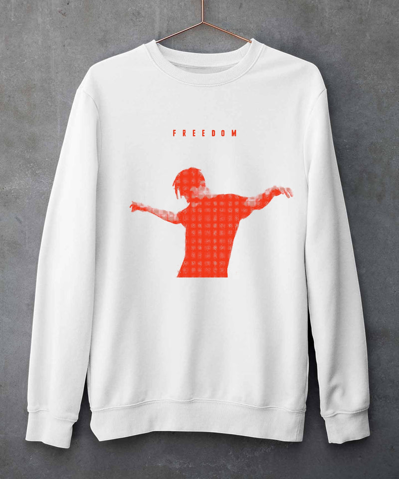 Freedom - Sweatshirt