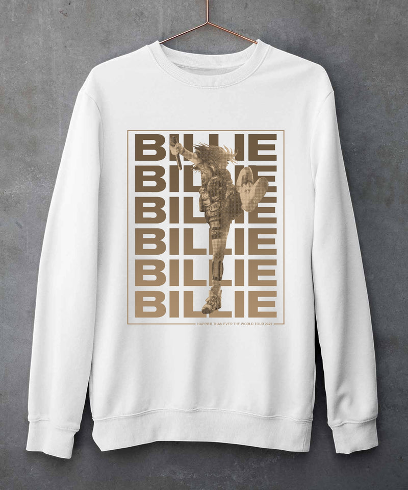 Billie - Sweatshirt